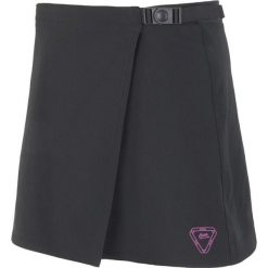 Sensor Spódniczka Luna black S. Czarne spódniczki damskie Sensor, na lato, s, bez wzorów, sportowe, sportowe. W wyprzedaży za 189,00 zł.