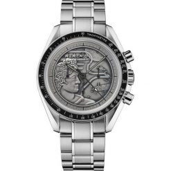 RABAT ZEGAREK OMEGA SPEEDMASTER 311.30.42.30.99.002. Zegarki męskie OMEGA. W wyprzedaży za 19110,00 zł.
