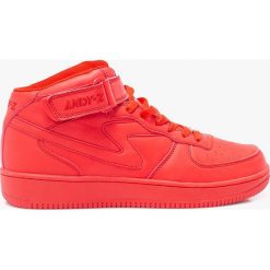 Buty sportowe męskie: Andy-Z - Buty