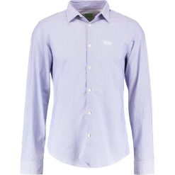 Koszule męskie na spinki: BOSS Green CBUSTER REGULAR FIT Koszula biznesowa blue