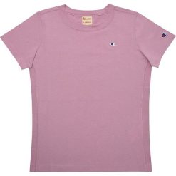 T-shirty damskie: Champion Crewneck T-Shirt (110472-PS059)