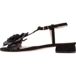 Sandały damskie: Helia Sandały black