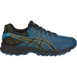 Buty skate męskie: Asics Buty męskie Gel-Sonoma 3 niebieskie r. 40 (T724N-4590)