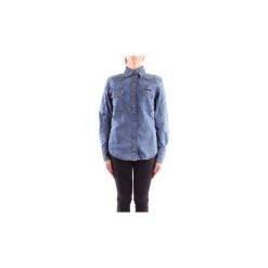 Koszule nocne i halki: Koszule Calvin Klein Jeans J20J206635