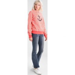 Bluzy damskie: Key West CARMEN Bluza dubarry/pearl