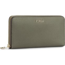 Portfele damskie: Duży Portfel Damski FURLA – Babylon 903014 P PR82 Argilla