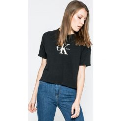 Topy damskie: Calvin Klein Jeans – Top