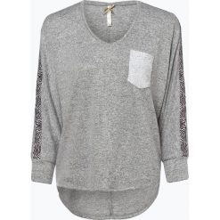 Key Largo - Sweter damski, szary. Szare swetry damskie Key Largo, xl, z nadrukiem, z materiału, bez rękawów, bez kaptura. Za 229,95 zł.