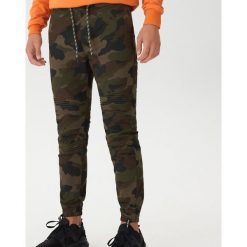 Joggery - Wielobarwny. Spodnie męskie House, s, bez wzorów. Za 119,99 zł.