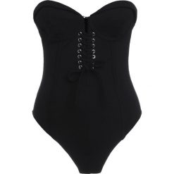 Topy damskie: Lavish Alice Top black