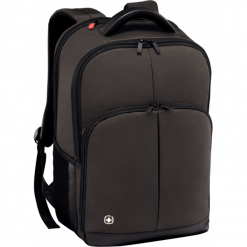 Torby na laptopa: Wenger Link 16” szary