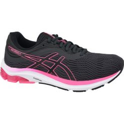 Asics Gel-Pulse 11 1012A467-021. Szare buty sportowe damskie Asics, bez wzorów, z materiału, do biegania. W wyprzedaży za 299,99 zł.
