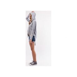 WHATEVER WORKS - The Frock by Kaja Śródka. Szare bluzy damskie s, z bawełny. Za 550,00 zł.
