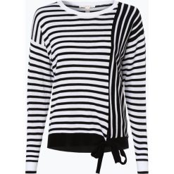 Swetry klasyczne damskie: Esprit Casual – Sweter damski, czarny