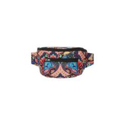 Nerka,saszetka biodrowa- Indian Paisley. Nerki damskie Martino demi, w paski, z poliesteru, eleganckie, bez dodatków. Za 119,00 zł.