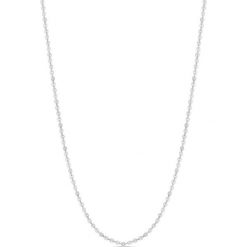 Złoty Łańcuszek - złoto 375. Żółte łańcuszki damskie W.KRUK, złote. Za 399,00 zł.