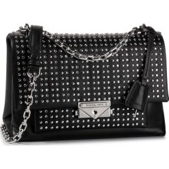 Torebka MICHAEL MICHAEL KORS - Cece 30H9S0EL6O Black. Czarne torebki klasyczne damskie MICHAEL Michael Kors, bez wzorów, ze skóry, eleganckie, bez dodatków. Za 2079,00 zł.