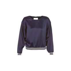 Bluzki Only ONLMINA. Niebieskie bluzki damskie marki ONLY. Za 129,00 zł.