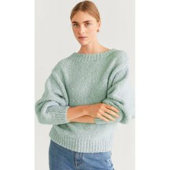 Mango - Sweter Dolly. Swetry damskie Mango, s, z poliesteru. W wyprzedaży za 59,90 zł.