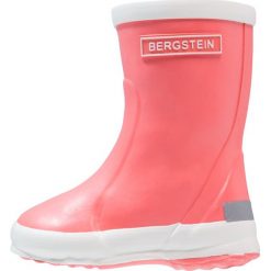 Buty zimowe damskie: Bergstein RAINBOOT Kalosze coral