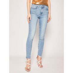 Jeansy Skinny Fit Levi's® 721™ High Rise 18882-0332. Niebieskie jeansy damskie s. Za 449,00 zł.