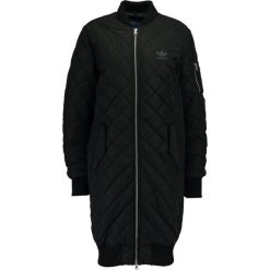 Adidas Originals Kurtka Bomber black. Czarne kurtki damskie adidas Originals, m, z poliesteru. W wyprzedaży za 519,20 zł.