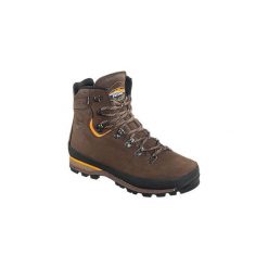 Buty trekkingowe męskie: MEINDL Buty męskie Paradiso MFS brązowe r. 46