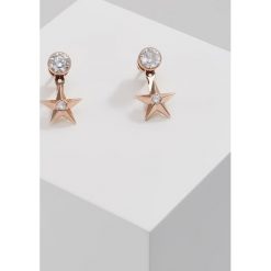 Kolczyki damskie: Michael Kors BRILLIANCE Kolczyki rosegoldcoloured