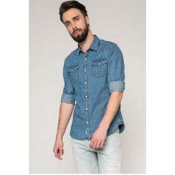 Koszule męskie jeansowe: Tommy Jeans - Koszula