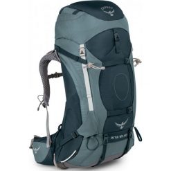 Plecaki damskie: Osprey Plecak Ariel Ag 55 Boothbay Grey Wm