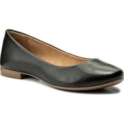 Baleriny damskie lakierowane: Baleriny LASOCKI – RST-ERICA-02 Czarny