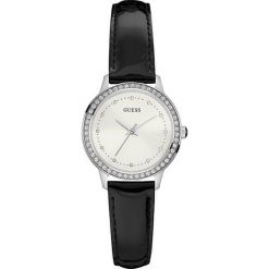 Guess Ladies Dress CHELSEA W0648L7. Szare zegarki męskie Guess, srebrne. W wyprzedaży za 357,00 zł.