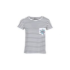T-shirty z krótkim rękawem Roxy BAHAMAS COTTAGE. Białe t-shirty damskie Roxy, m. Za 127,20 zł.