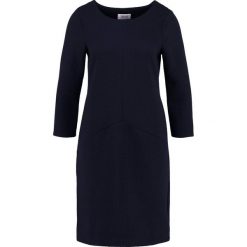 Sukienki hiszpanki: Cartoon Sukienka letnia night blue