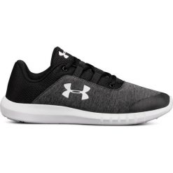 Buty sportowe damskie: Under Armour Buty damskie UA BGS Mojo czarne r. 38.5 (3020039-001)
