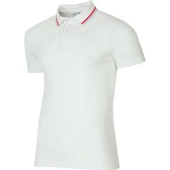 Koszulki polo: Koszulka polo męska TSM029 – biały