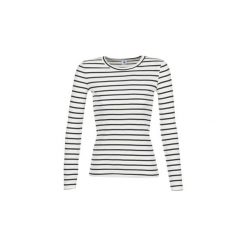 T-shirty damskie: T-shirty z długim rękawem Petit Bateau LAMER