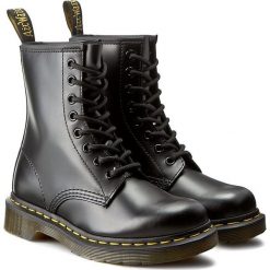 Buty skate męskie: Dr Martens Buty męskie 1460 czarne r. 45 (10072004)