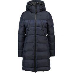 GStar WHISTLER HDD SLIM HEDLEY Płaszcz zimowy sartho blue. Niebieskie płaszcze damskie zimowe marki G-Star, xs, z materiału. W wyprzedaży za 650,30 zł.