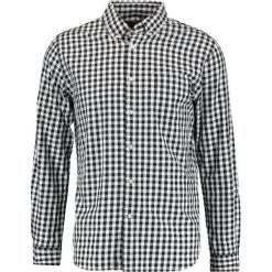 Koszule męskie: Edwin STANDARD Koszula navy/white