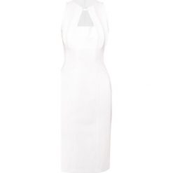 Sukienki: Plein Sud Jeanius Sukienka etui white