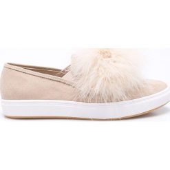 Trampki i tenisówki damskie: Steve Madden – Tenisówki Emily