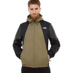 THE NORTH FACE FARSIDE > 0A493E7D61. Kurtki męskie The North Face, s, bez wzorów, z poliesteru, eleganckie, bez kaptura. W wyprzedaży za 349,99 zł.