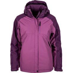 Hi-tec Kurtka damska LADY GARDA II LIGHT VIOLET/VIOLET r. S. Fioletowe kurtki sportowe damskie marki Hi-tec, s. Za 167,60 zł.