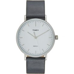 Zegarki męskie: Timex THE FAIRFIELD Zegarek white/black