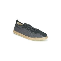 Espadryle André PACO. Szare espadryle męskie Andre, bez wzorów. Za 103,20 zł.