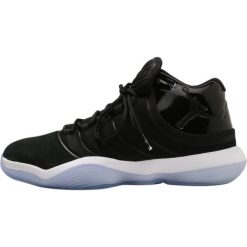 Buty sportowe męskie: Jordan JORDAN LUNAR SUPER FLY Obuwie do koszykówki black/cool grey/white