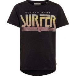 Scotch Shrunk ROCKER Tshirt z nadrukiem antra. Szare t-shirty męskie marki Scotch Shrunk, z nadrukiem, z elastanu. Za 129,00 zł.