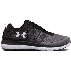 Buty sportowe damskie: Under Armour Buty damskie Threadborne Fortis czarno-szare r. 40 (1295768-001)