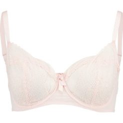 Bielizna damska: Passionata EMBRASSE MOI Biustonosz balkonetka rose perle